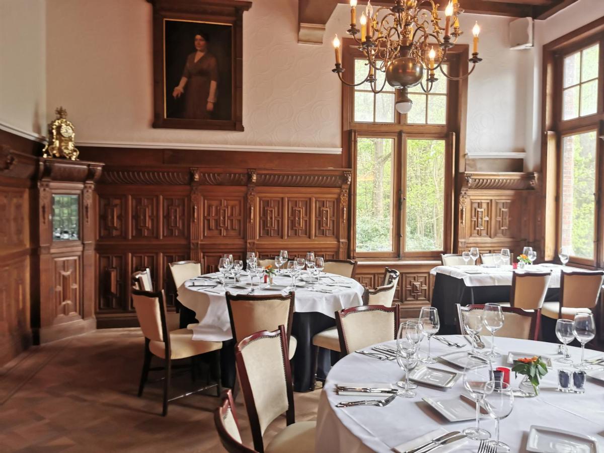 SijseleKasteel Ryckevelde公寓 外观 照片
